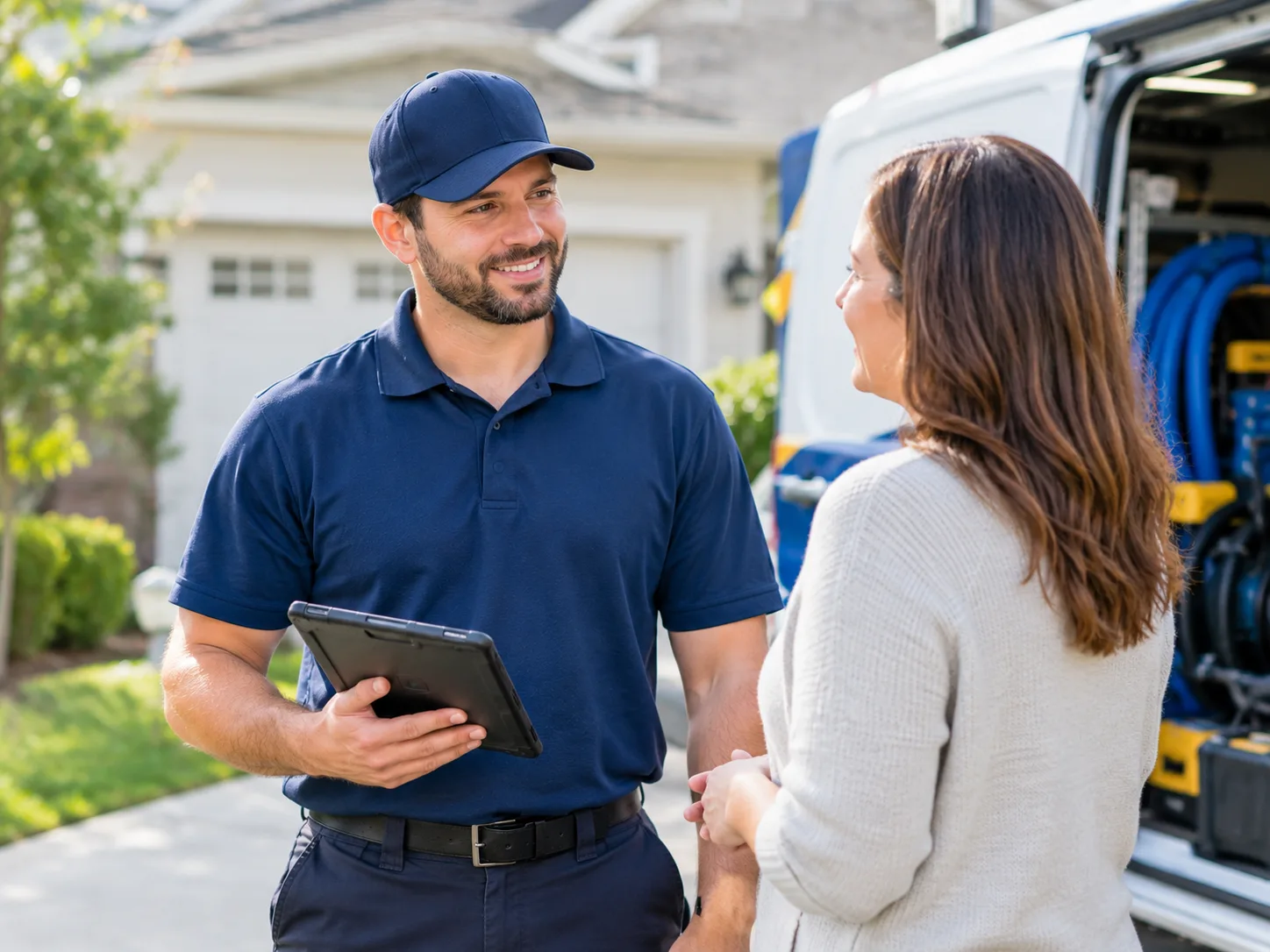 Sewage Backup Cleanup Marengo, WI FAQs
